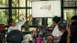 Film “Berbagi Suami” 2.0 Versi Terbaru Kritik Poligami Mulai Shooting