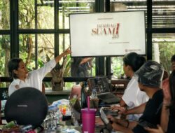 Film “Berbagi Suami” 2.0 Versi Terbaru Kritik Poligami Mulai Shooting