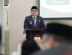 Sambut Baik Rekomendasi DPRD, Pemkot Makassar Fokus Kinerja dan Pelayanan