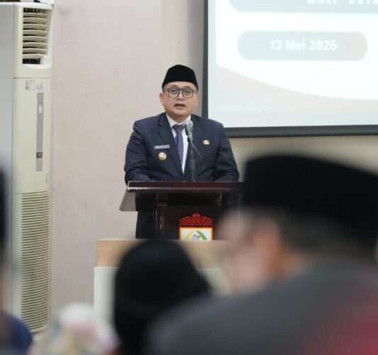 Sambut Baik Rekomendasi DPRD, Pemkot Makassar Fokus Kinerja dan Pelayanan