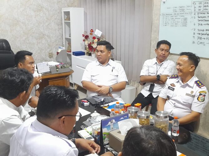 Tarif Flat dan Keamanan Berlapis Mulai Disiapkan di Area Parkir Pantai Losari