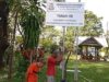 Amankan Aset, Pemkot Makassar Pasang Papan Penanda di Atas Fasum 4,3 Hektare