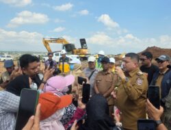 Appi Kebut Pembenahan TPA Antang Menuju Sanitary Landfill