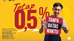 DJP Tegaskan Komitmen Dukung UMKM Naik Kelas Melalui PP Nomor 20 Tahun 2026