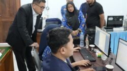 Disdik Makassar Pastikan Verifikasi SPMB Rampung Tepat Waktu