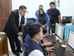 Disdik Makassar Pastikan Verifikasi SPMB Rampung Tepat Waktu