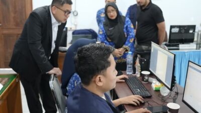 Disdik Makassar Pastikan Verifikasi SPMB Rampung Tepat Waktu