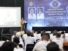 Hadiri Konferensi PWI Sulsel, Appi Sebut Marwah Profesi Wartawan Harus Dijaga