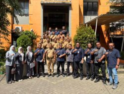 Perumda Parkir Perkuat Kolaborasi Tingkatkan PAD Makassar