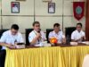 Perumda Parkir Rangkul Pemerintah Kecamatan Wajo dan Ujung Tanah Tekan Parkir Liar