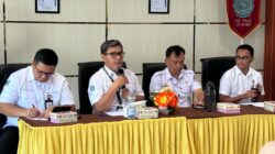 Perumda Parkir Rangkul Pemerintah Kecamatan Wajo dan Ujung Tanah Tekan Parkir Liar