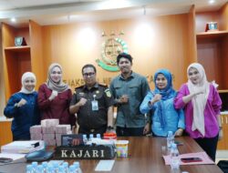 Terpidana Kosmetik Ilegal Mira Hayati Lunasi Denda Rp1 Miliar