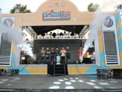 Pemkot Makassar Gandeng Bank Sulselbar Salurkan KUR untuk UMKM
