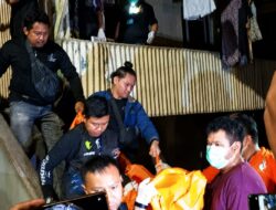 Tragis, Ibu Muda di Mannuruki Makassar Tewas dengan Luka Gorok
