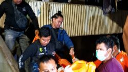 Tragis, Ibu Muda di Mannuruki Makassar Tewas dengan Luka Gorok
