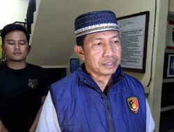 Dipicu Kata Kasar dan Cemburu, Suami Tega Gorok Leher Istri