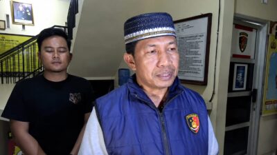 Dipicu Kata Kasar dan Cemburu, Suami Tega Gorok Leher Istri