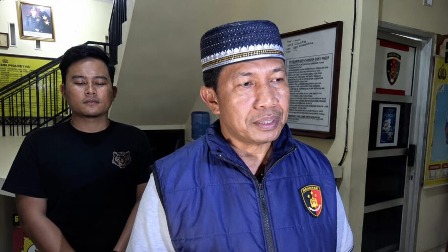 Dipicu Kata Kasar dan Cemburu, Suami Tega Gorok Leher Istri