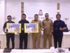 Direksi Perumda Parkir Paparkan Capaian Kinerja ke Wali Kota Makassar