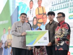 Rp27,2 Miliar Dialokasikan untuk Lindungi Pekerja Rentan dan Peserta JHT