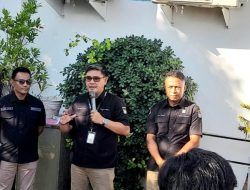 Perumda Parkir Makassar Raya Tegaskan Tarif Rp15 Ribu Tak Ada Lagi