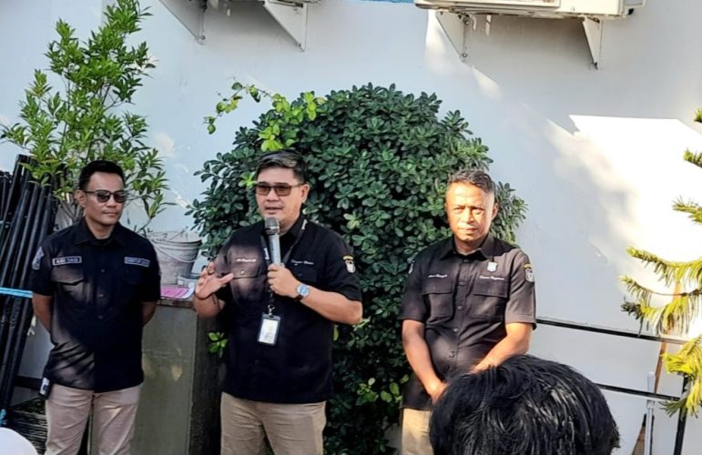 Perumda Parkir Makassar Raya Tegaskan Tarif Rp15 Ribu Tak Ada Lagi