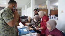 Kantor Disdik Sulsel Digeledah Kejaksaan, Dokumen Penting dan SP2D Disita