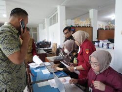 Kantor Disdik Sulsel Digeledah Kejaksaan, Dokumen Penting dan SP2D Disita