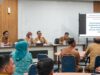 Kelurahan Gunung Sari Wakil Tunggal Makassar di Lomba Kelurahan Berprestasi