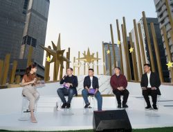 City Vision Hadirkan Standar Baru Media Urban Digital