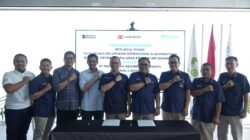 Kolaborasi Perkuat Tata Kelola Operasional Terminal Petikemas