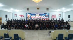 Nonton Bareng Pembukaan Piala Dunia 2026 di Kodaeral VI