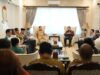 PGIW Sulselra Nyatakan Dukungan Penuh terhadap Program Pembangunan Pemkot Makassar