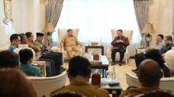 PGIW Sulselra Nyatakan Dukungan Penuh terhadap Program Pembangunan Pemkot Makassar