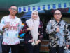 DPM PTSP Makassar Dekatkan Layanan Perizinan Lewat Mobil Sahabat Usaha Mulia