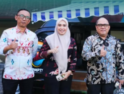 DPM PTSP Makassar Dekatkan Layanan Perizinan Lewat Mobil Sahabat Usaha Mulia