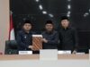Pemkot dan DPRD Makassar Perkuat Regulasi Hukum Pembangunan Kota Lewat Tiga Ranperda