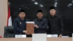 Pemkot dan DPRD Makassar Perkuat Regulasi Hukum Pembangunan Kota Lewat Tiga Ranperda