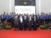 Perkuat Garda Terdepan Layanan Kesehatan, Pemkot Makassar Lantik 47 Kepala Puskesmas