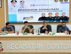 Perumda Parkir Dorong Rekrutmen Jukir dari Warga Lokal