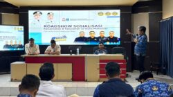 Perumda Parkir Makassar Lakukan Percepatan Pendataan Jukir Liar di Biringkanaya dan Tamalanrea