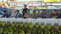 Polda Sulsel Bongkar Praktik Mafia BBM Bersubsidi Lintas Pulau