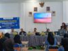 Prodi MI Polimak Gelar Seminar Pemanfaatan AI di SMKN 1 Maros