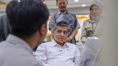 Pemerintah Buka 150 Ribu Lowongan Magang Nasional, Ini Jadwal Pendaftarannya