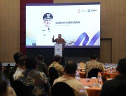 Appi Harap APBD Berdampak Nyata untuk Masyarakat