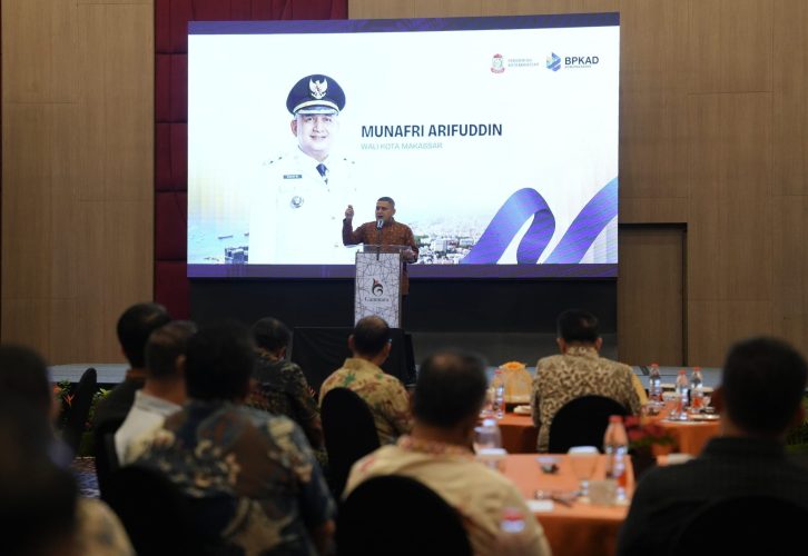 Appi Harap APBD Berdampak Nyata untuk Masyarakat