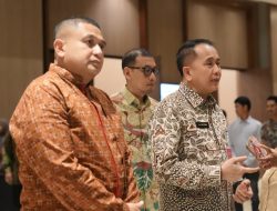 Dirjen Keuda Kemendagri Dorong APBD Makassar Berfokus Program Berdampak untuk Publik