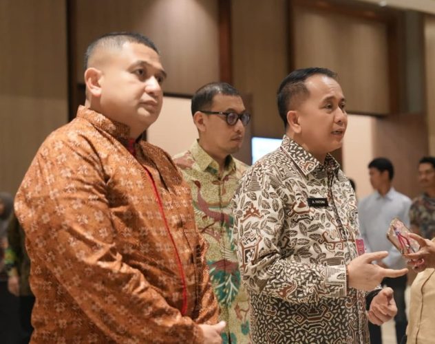 Dirjen Keuda Kemendagri Dorong APBD Makassar Berfokus Program Berdampak untuk Publik