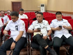 Dewas Apresiasi Inovasi Direksi Perumda Parkir Makassar, Dukung Pendataan Berbasis Wilayah