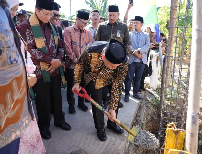 Gerbang Moderasi Indonesia Jadi Penguat Kerukunan